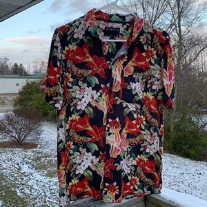 Empyre Hawaiian Style T-Shirt